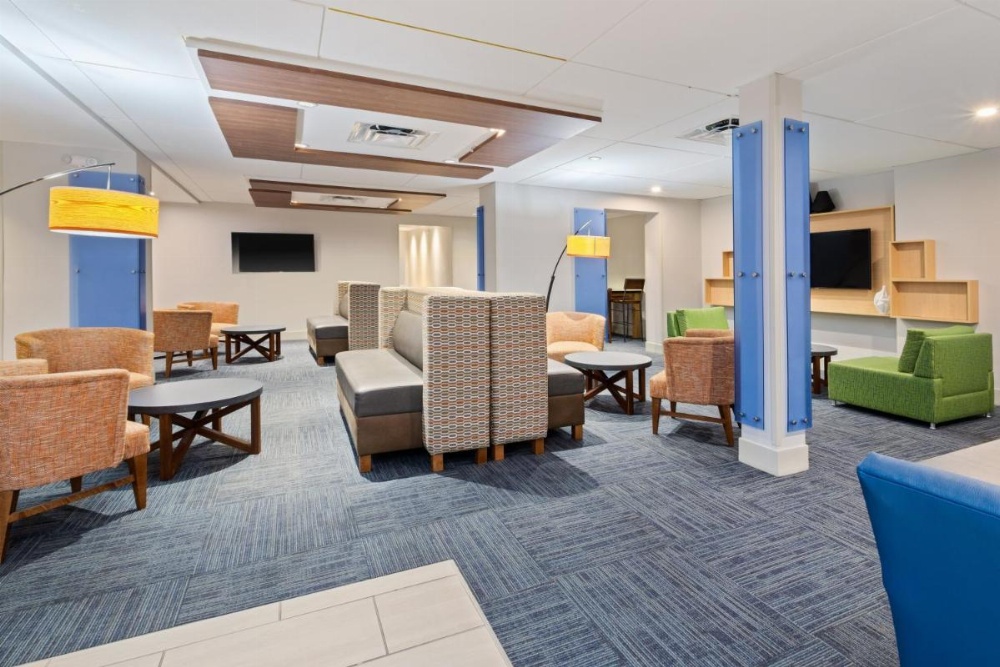 Holiday Inn Express Ft. Lauderdale Cruise-Airport Image 18
